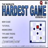 Worlds Hardest Game 2